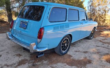 Volkswagen-Squareback-1971-Blue-13