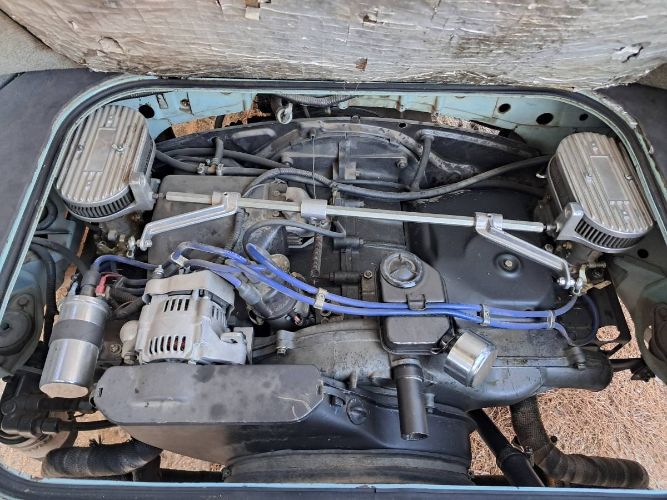 Volkswagen-Squareback-1971-Blue-5