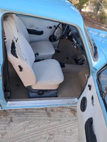 Volkswagen-Squareback-1971-Blue-8