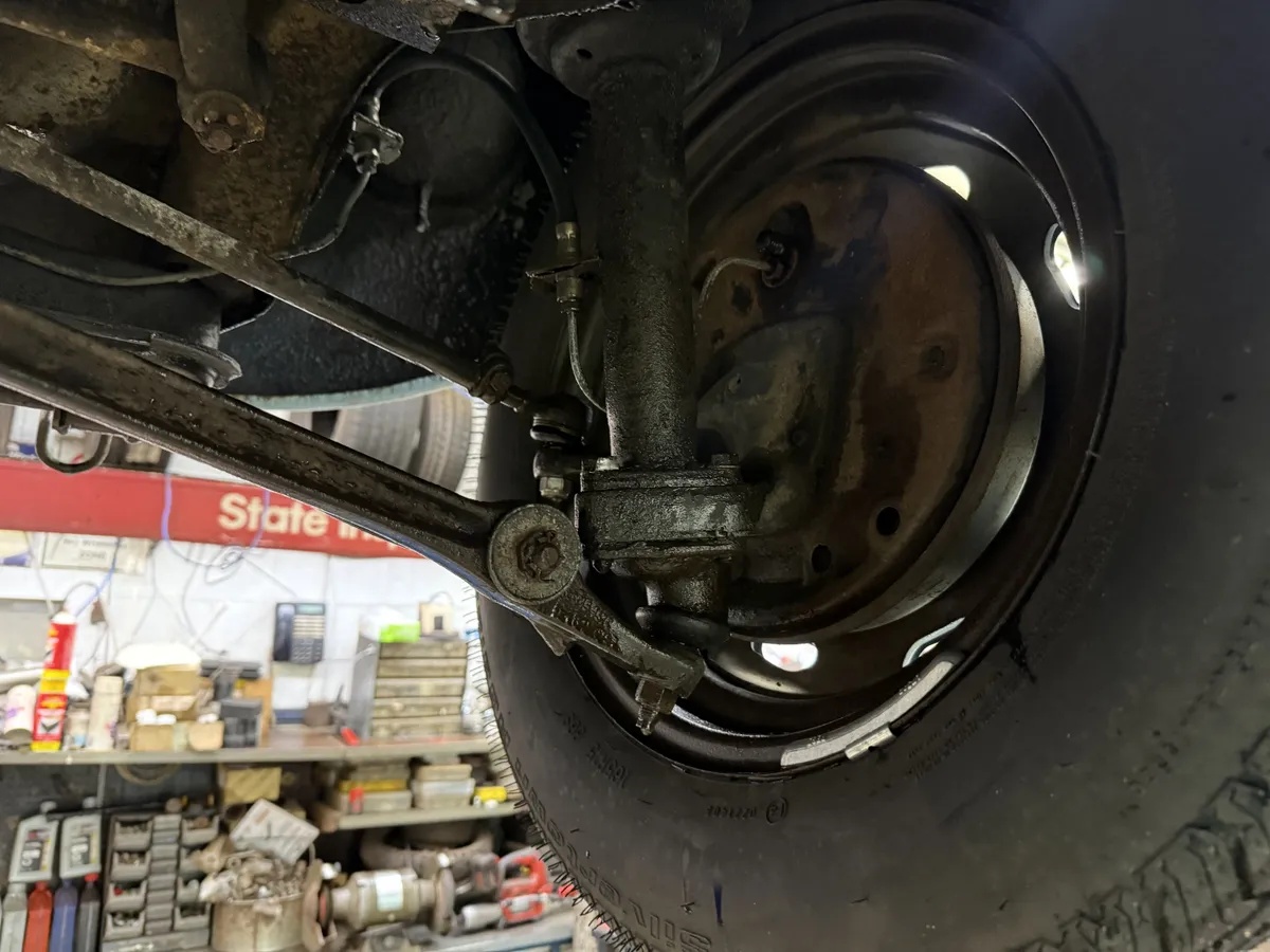 Volkswagen-Super-beetle-1972-Blue-Blue-10