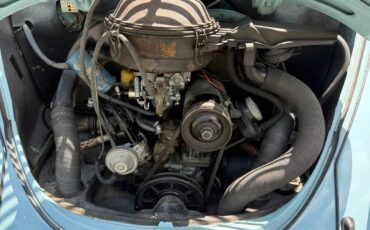 Volkswagen-Super-beetle-1972-Blue-Blue-16