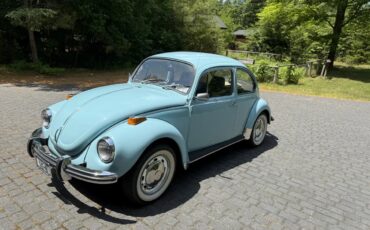 Volkswagen-Super-beetle-1972-Blue-Blue-2