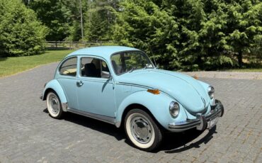 Volkswagen-Super-beetle-1972-Blue-Blue-3