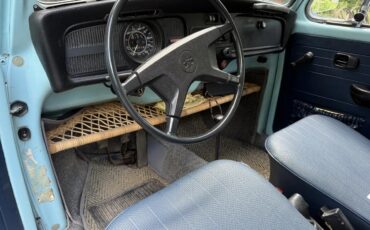 Volkswagen-Super-beetle-1972-Blue-Blue-5