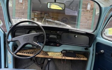 Volkswagen-Super-beetle-1972-Blue-Blue-7