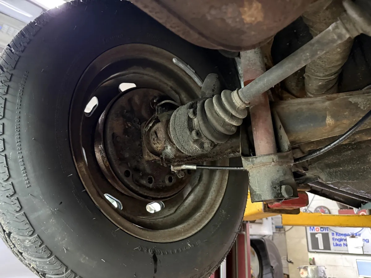 Volkswagen-Super-beetle-1972-Blue-Blue-8