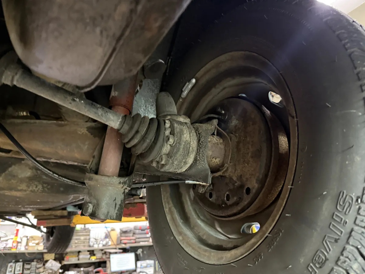 Volkswagen-Super-beetle-1972-Blue-Blue-9