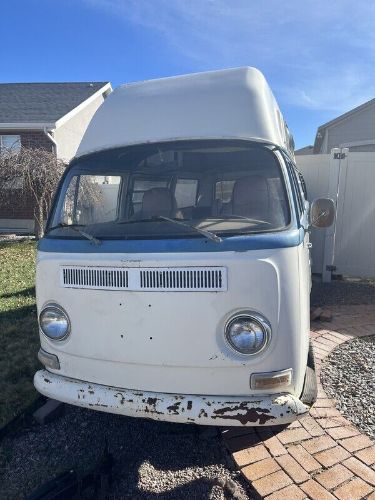 Volkswagen-Transporter-1971-Blue-Black-3
