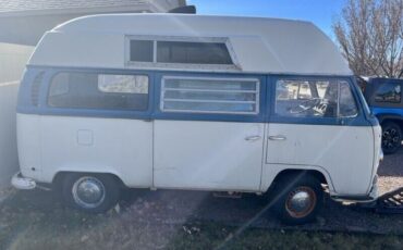 Volkswagen-Transporter-1971-Blue-Black-4