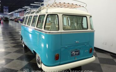 Volkswagen-Type-2-1964-GreenWhite-GreenWhite-11