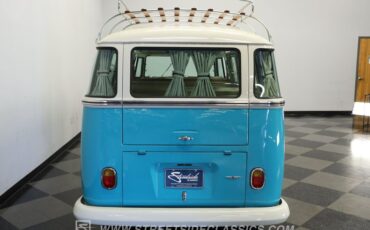 Volkswagen-Type-2-1964-GreenWhite-GreenWhite-12