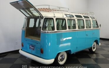 Volkswagen-Type-2-1964-GreenWhite-GreenWhite-3