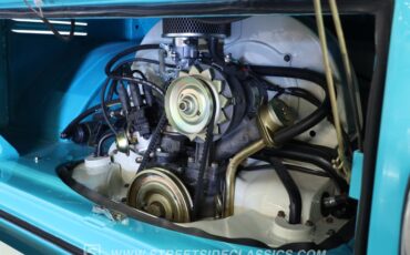 Volkswagen-Type-2-1964-GreenWhite-GreenWhite-30