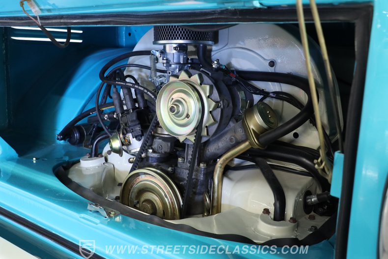 Volkswagen-Type-2-1964-GreenWhite-GreenWhite-30