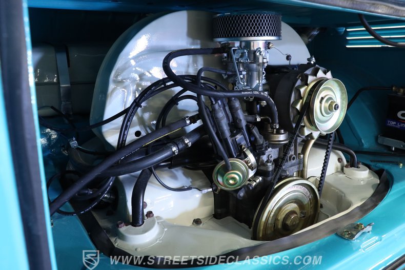 Volkswagen-Type-2-1964-GreenWhite-GreenWhite-31