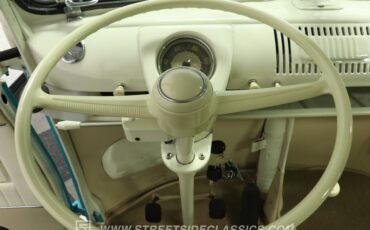 Volkswagen-Type-2-1964-GreenWhite-GreenWhite-35