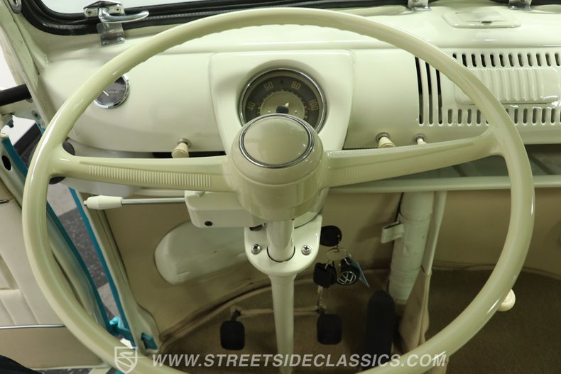 Volkswagen-Type-2-1964-GreenWhite-GreenWhite-35