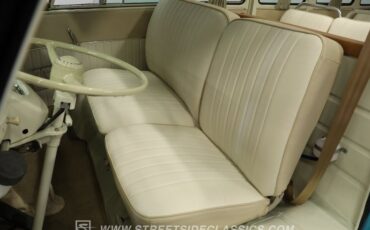 Volkswagen-Type-2-1964-GreenWhite-GreenWhite-40