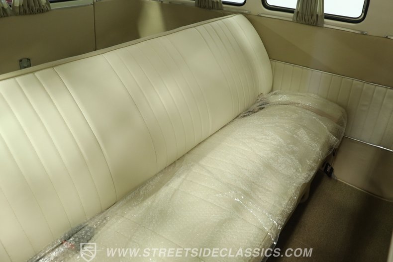 Volkswagen-Type-2-1964-GreenWhite-GreenWhite-41