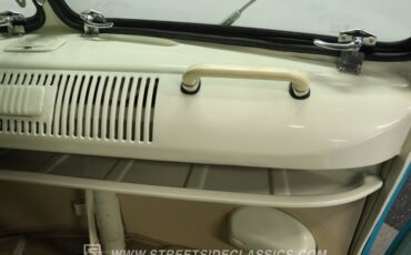 Volkswagen-Type-2-1964-GreenWhite-GreenWhite-47