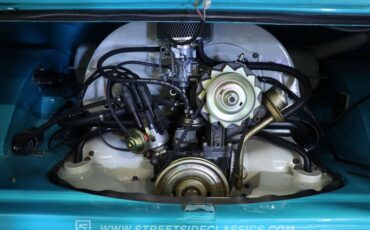 Volkswagen-Type-2-1964-GreenWhite-GreenWhite-7