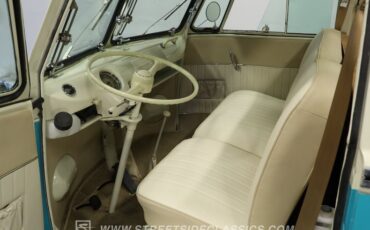 Volkswagen-Type-2-1964-GreenWhite-GreenWhite-8
