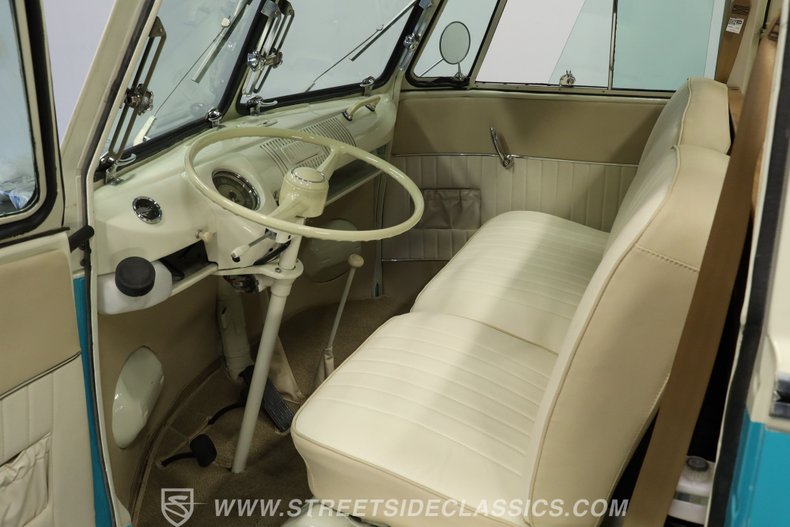 Volkswagen-Type-2-1964-GreenWhite-GreenWhite-8