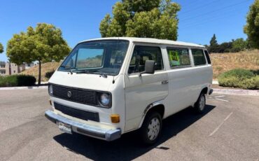 Volkswagen-Vanagon-1984-White-14
