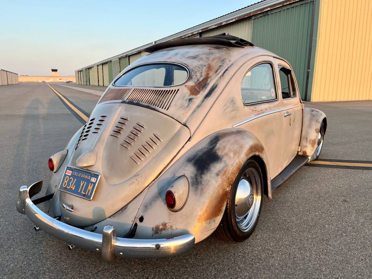 Volkswagen-beetle-1957-4