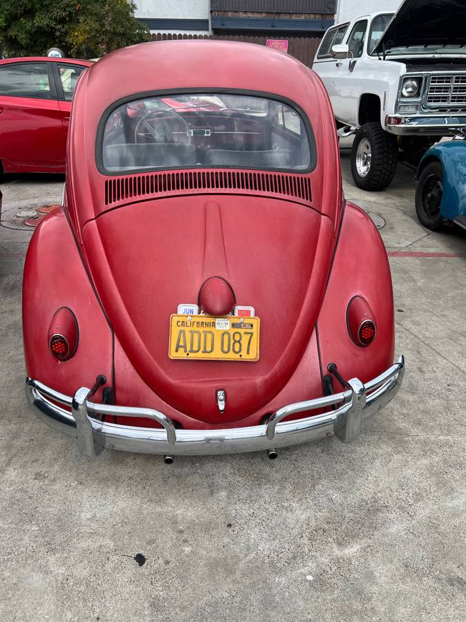 Volkswagen-beetle-1959-red-14