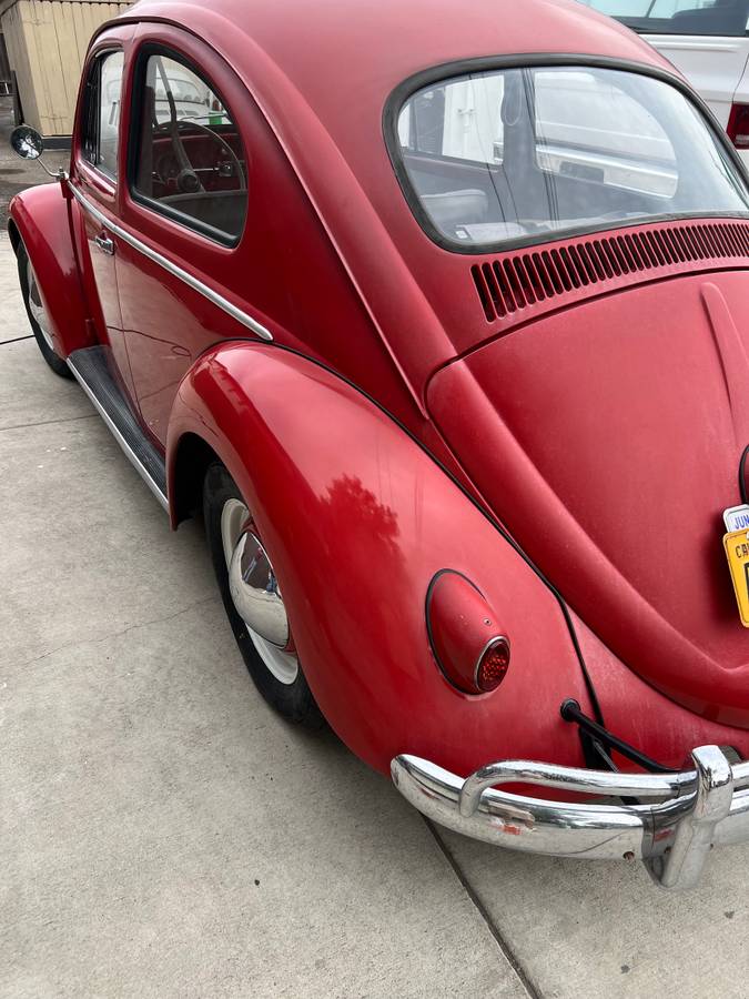 Volkswagen-beetle-1959-red-17
