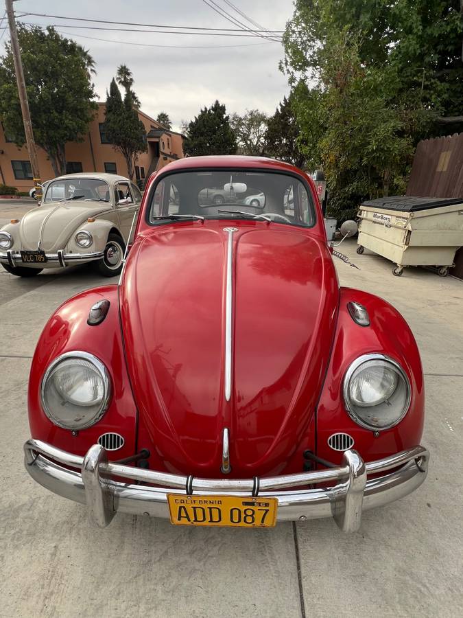 Volkswagen-beetle-1959-red-5