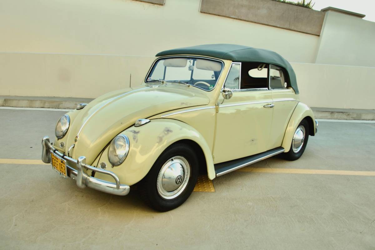 Volkswagen-beetle-1960-green-2