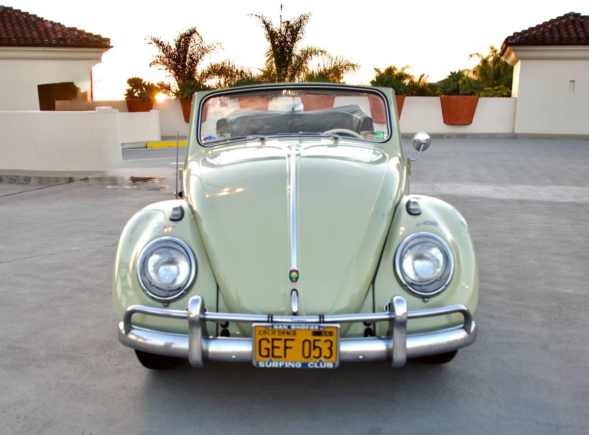 Volkswagen-beetle-1960-green-8