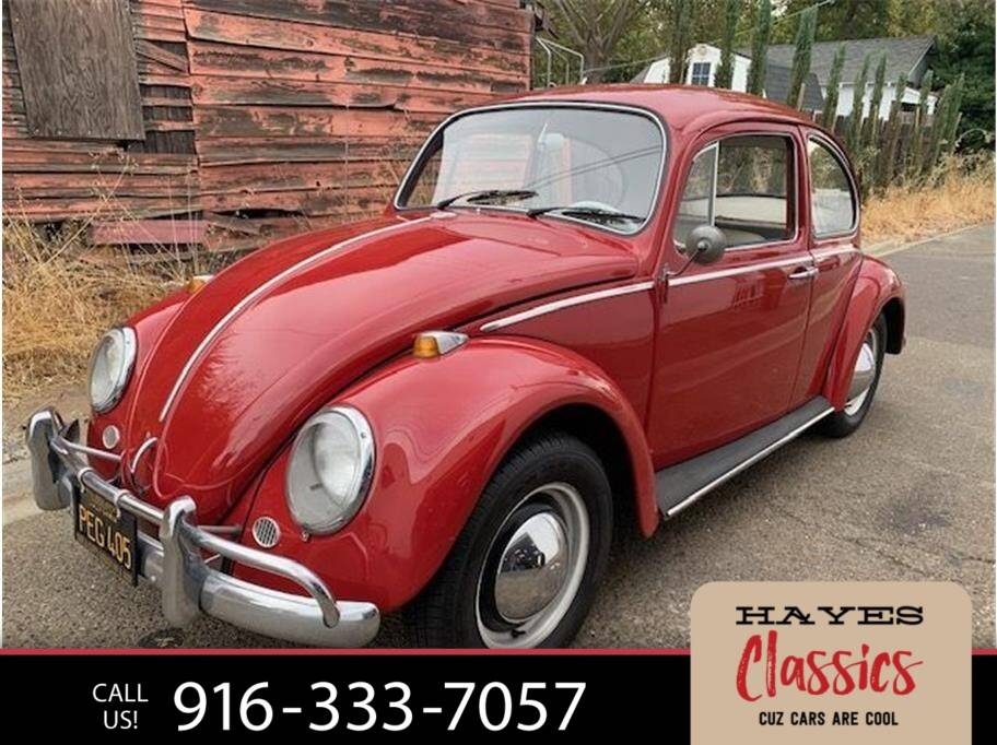 Volkswagen-beetle-1965-19