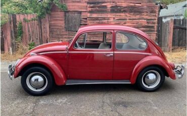 Volkswagen-beetle-1965