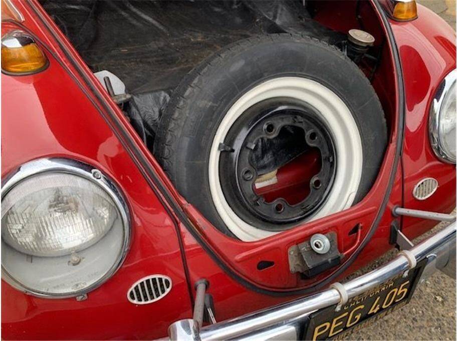 Volkswagen-beetle-1965-66