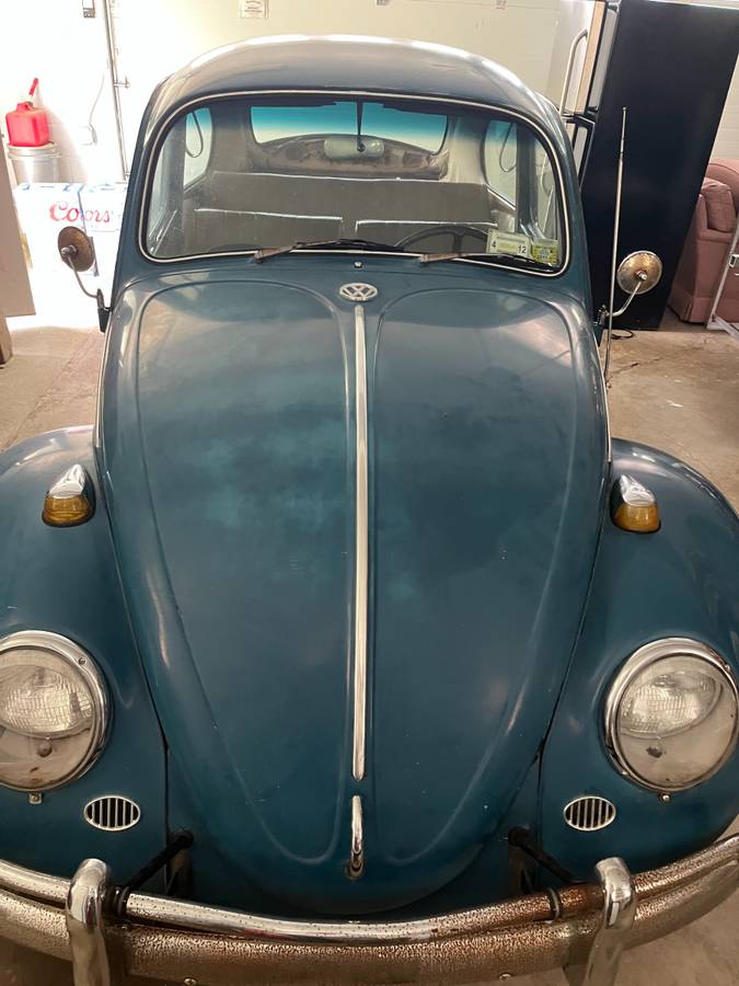 Volkswagen-beetle-1966-5