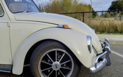 Volkswagen beetle 1967