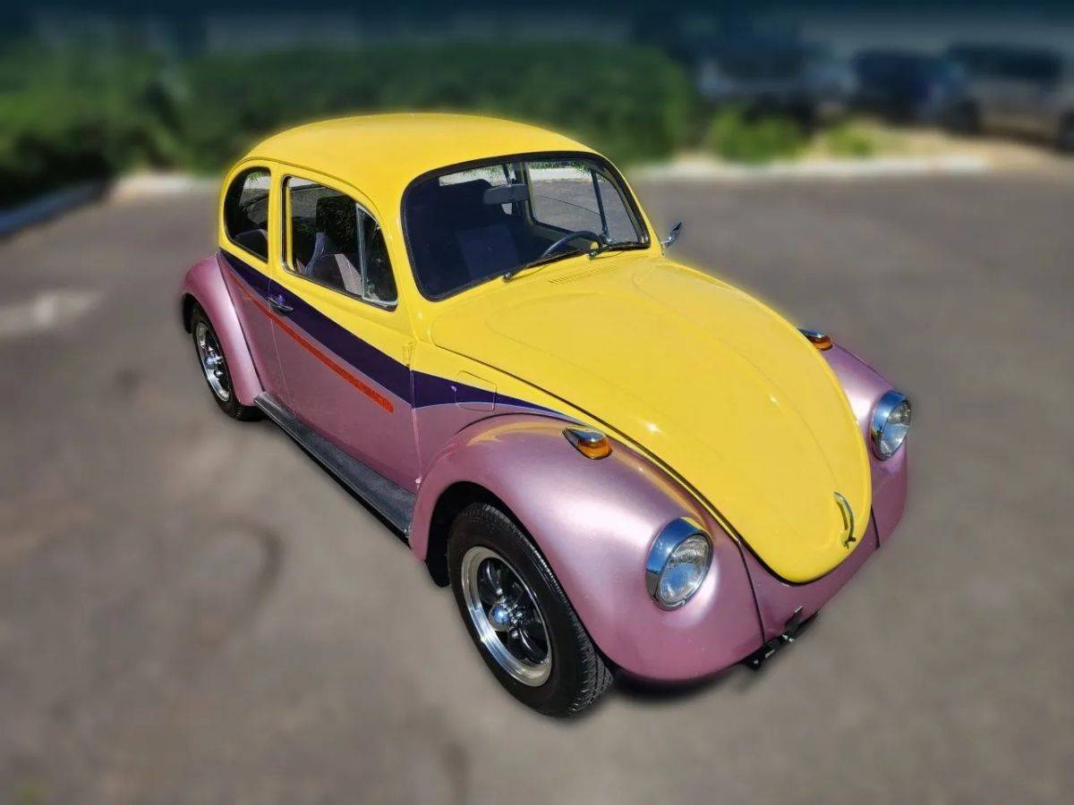 Volkswagen-beetle-1968-yellow-3