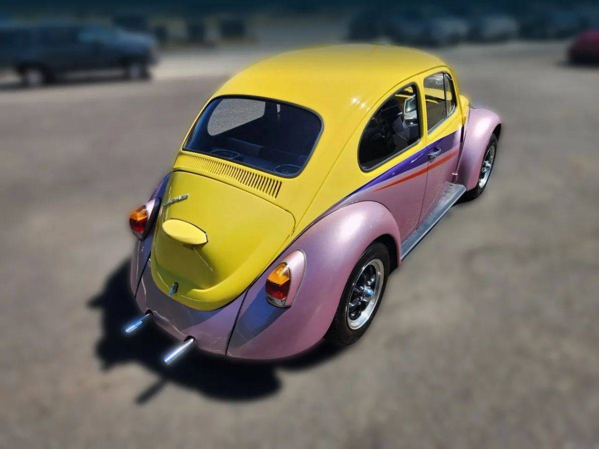 Volkswagen-beetle-1968-yellow-46