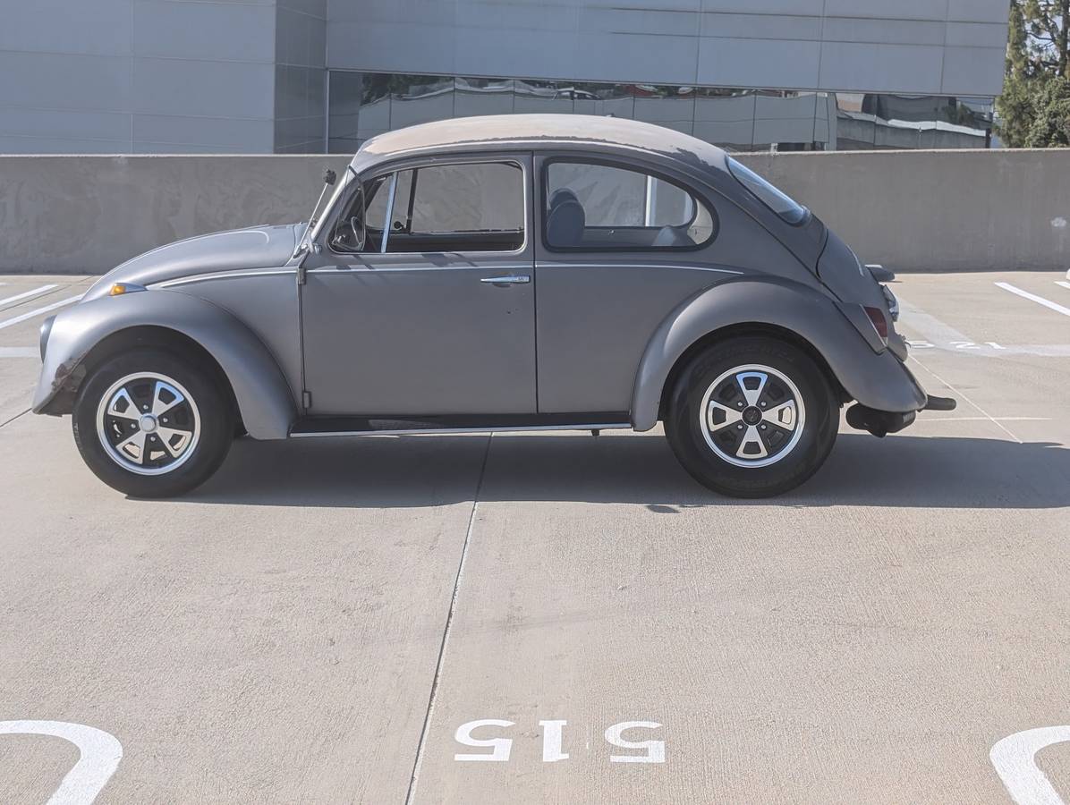 Volkswagen-beetle-1969