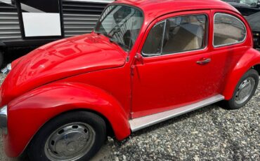Volkswagen-beetle-1969-red