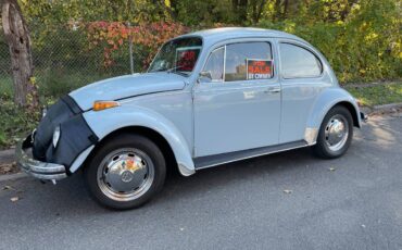 Volkswagen-beetle-1970-blue