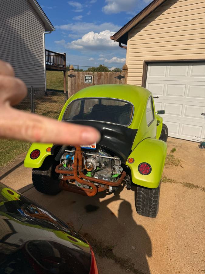 Volkswagen-beetle-1970-green-2