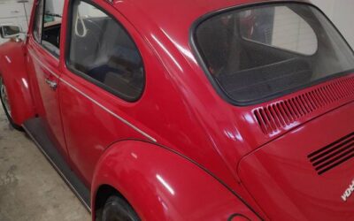 Volkswagen beetle 1970