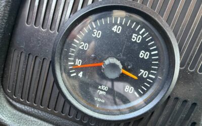 Volkswagen beetle 1971