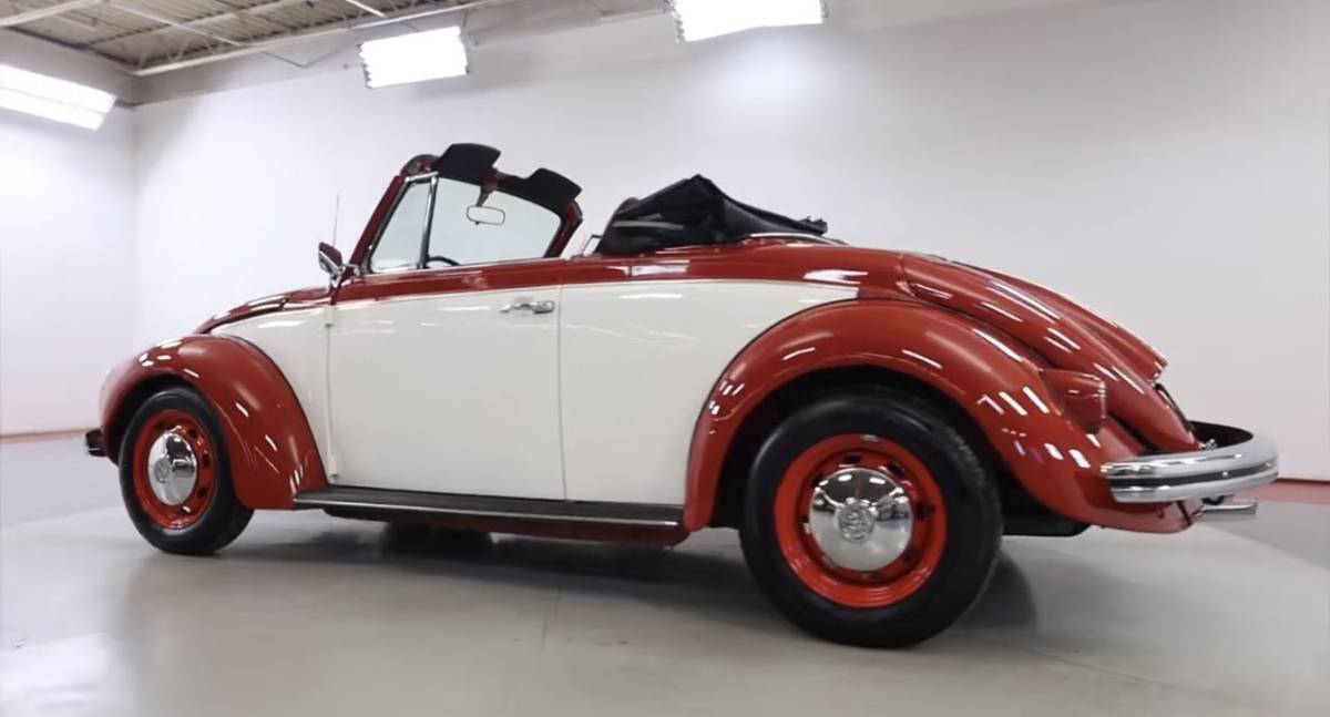 Volkswagen-beetle-1973-red-1