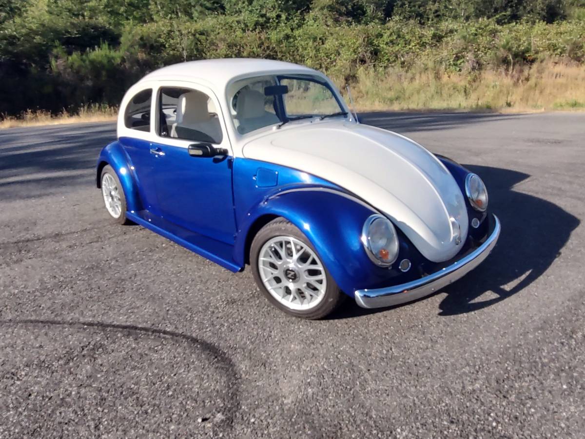 Volkswagen-beetle-1974