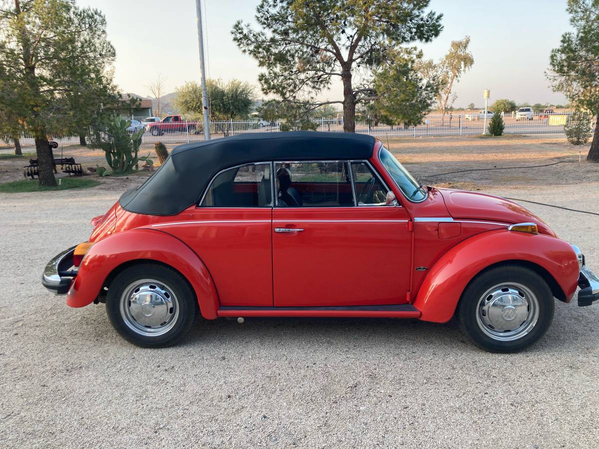 Volkswagen-beetle-1978-red-1